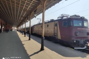 Trenurile asigură legături pe toate rutele din Suceava, dar şi pe cele de lung parcurs