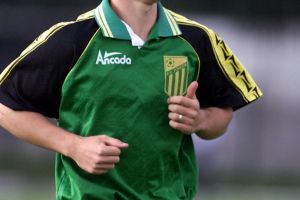 Robert Niţă, fostul atacant de buzunar al Forestei, recunoaşte că a ajuns la Suceava forţat