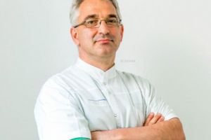 Aparat de diagnostic al nivelului de imunizare după infecţia cu COVID, la Spitalul de ...