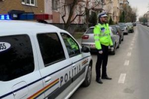 147 de sancţiuni contravenţionale, în valoare de 263.200 lei, aplicate de structurile MAI din Maramures