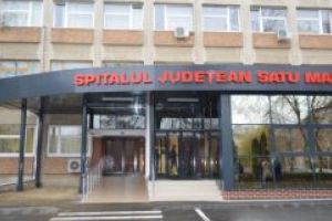 Satu Mare: Spitalul Judeţean a devenit, oficial, centru de testare pentru coronavirus