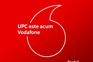 UPC este acum Vodafone: Ce se va schimba? Vezi principalele modificări