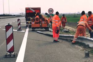 Construcţia drumului de legătură A1 Arad – Timişoara – DN 69 a fost scoasă la licitaţie