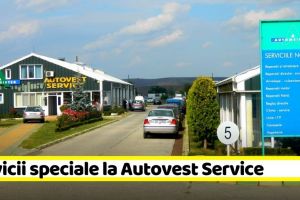 NEAMȚ: Servicii speciale pentru cei cu vârste de peste 65 de ani la Autovest Service