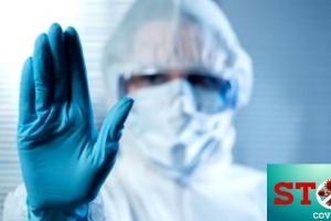 255 de persoane în carantină şi 2.586 izolate la domiciliu, în judeţ