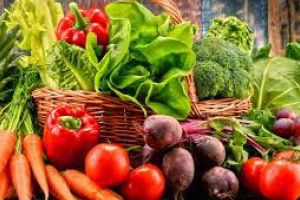 Platformă online pentru micii producători de legume