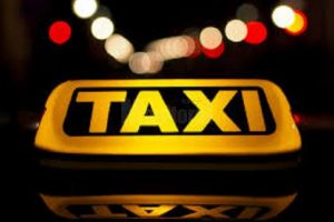 A luat un taxi şi a plecat acasă din Secţia de Boli Infecţioase, chiar dacă era bolnav de ...