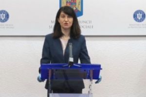 Ministrul Muncii: Din 1 aprilie angajatorii pot depune la AJOFM documentele pentru şomaj tehnic / VIDEO