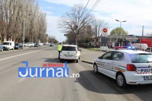 Bilanţul amenzilor în ultimele 24 de ore: 236 de sancţiuni în valoare de peste 500.000 de lei