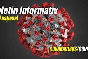 Situaţie epidemiologică la nivel naţional. Buletin informativ – 31 martie