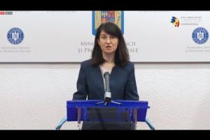 MPORTANT! Precizări ale  ministrului  Muncii şi Protecţiei Sociale, Violeta Alexandru, privind plata şomajului tehnic, conform OUG  32/2020