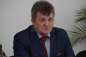 Publicul nu va avea acces nici în următoarele săptămâni în sediul Oficiului de Cadastru ...