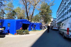 E OFICIAL! Spitalul de Urgenţă din Focşani va trata pacienţii cu coronavirus