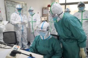 COVID-19 la nivelul judeţului Harghita: 142 persoane aflate în carantină şi 1957 în autoizolare la domiciliu