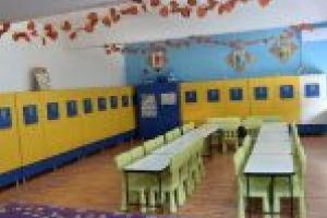 Școala Mircea Eliade şi Grădiniţa Căsuţa cu Poveşti, modernizate pe fonduri europene