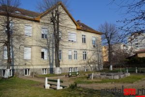 Donaţii de zeci de mii de lei pentru Spitalul de Pneumoftiziologie Satu Mare