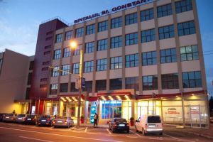 Ce interese au fost la DSP Braşov pentru blocarea avizării Spitalului Regina Maria
