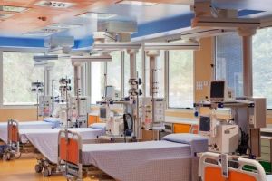 Trei spitale din judeţul Sibiu sunt pe lista spitalelor care vor trata pacienţi cu coronavirus în Scenariul 4