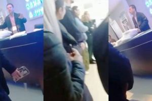 Cadrele medicale, discuţii aprinse cu şeful DSP Arad pe tema protecţiei în faţa COVID-19