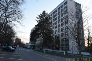 Surse: În Oradea sunt trataţi 23 pacienţi cu coronavirus, doi au fost vindecaţi şi externaţi, nici un cadru medical nu e confirmat cu Covid-19