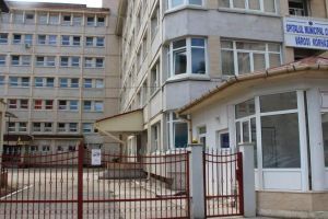 Spitalul din Carei, desemnat suport pentru COVID-19. Aici vor fi internaţi toţi bolnavii din judeţ