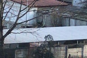 16 morţi, marţi dimineaţă, la morga Spitalului Judeţean
