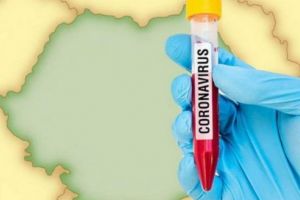 Evoluţia Covid-19 în România: număr de infectaţi, de cazuri noi şi de decese
