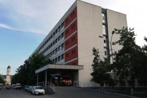 Achizitia de materiale sanitare si aparatura medicala: Spitalul din Tulcea a primit 20.000 lei din partea Episcopiei  