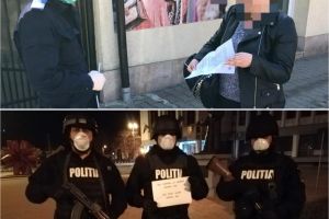 Prefectul Dolha: ”Respectaţi măsurile luate de autorităţi!”. Persoane duse în carantină, amenzi în urma controalelor