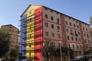 Cine dezinfectează blocurile din Timişoara? Nicolae Robu: Facem tot ce este omeneşte posibil, dar am cerut ajutorul asociaţiilor de proprietari