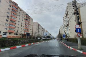 Primăria începe dezinfecţia scărilor de bloc din Sibiu
