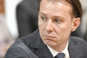 Născut pe 1 aprilie, Florin Cîţu, este cea mai mare păcăleală pentru români oferită de Guvernul PNL
