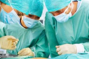 La cea mai mare unitate sanitară din judeţ nu au fost înregistrate demisii ale cadrelor medicale