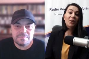 Coronavirusul ne forţează să ne reamintim că suntem oameni! Interviuri realizate de producătorul de film harghitean Corneliu Țepeluş