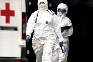 47 de mureşeni, internaţi cu suspiciune de coronavirus