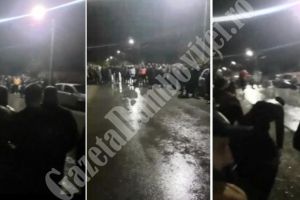 COJASCA Covid-19: Zeci de persoane amendate, după ce au ieşit în stradă să cânte şi să se roage
