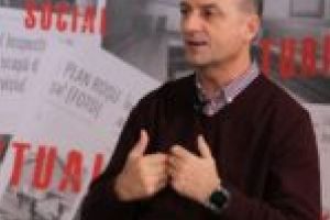 COVID-19 a îngropat securea războiului. Front comun la Spitalul Caransebeş în lupta cu temutul virus!
