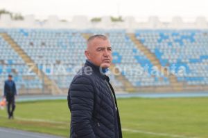 Petre Grigoras, fostul antrenor al FC Farul Constanta, in doliu. Fratele sau a murit de coronavirus!
