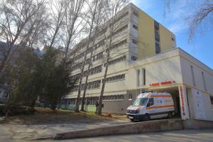 RECTIFICARE: Spitalul din Odorheiu Secuiesc va primi pacienţii cu coronavirus. La Miercurea Ciuc vor ajunge cazurile grave şi critice