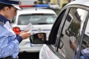 Dovada înlocuitoare a permisului auto, prelungită