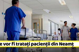 DSP Neamţ: Unde vor fi trataţi pacienţii din Neamţ care nu au simptome de COVID-19
