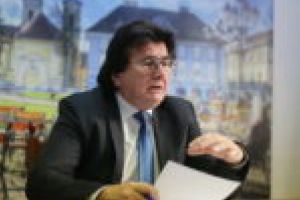 Problema oamenilor străzii are rezolvare. Nicolae Robu: „Problema e rezolvată acum! Asta a fost contribuţia noastră la gestiunea homeleşilor”