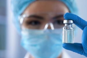 INFORMAȚII noi despre VACCINUL românesc anti-COVID-19: Anunţul profesorului care susţine că l-a inventat