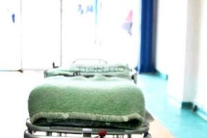 DSP Timiş după demisia celor 10 asistente şi trei infirmiere de la Spitalul CFR: Spitalul CF Timişoara face faţă situaţiei