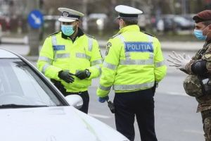 Covid-19. Anunţ important pentru şoferi!
