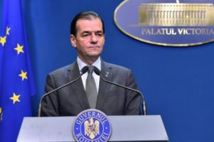 Mai multe publicaţii locale îi cer lui Ludovic Orban declararea presei drept domeniu de interes strategic şi câteva măsuri de sprijin