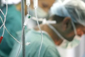 Decesul numărul 80: O femeie diagnosticată şi internată o vreme la Oradea