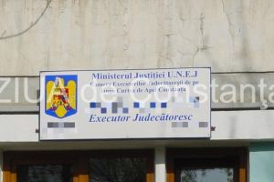 Cum s-au descurcat executorii judecatoresti stagiari la examenul de definitivat. Doi sunt din Constanta. Mediile obtinute (document)