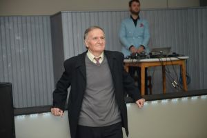Sportul constantean, in doliu. Ramai vesnic in amintirea noastra!“: S-a scurs un an de la trecerea in nefiinta a lui Constantin Lepadatu (galerie foto) 