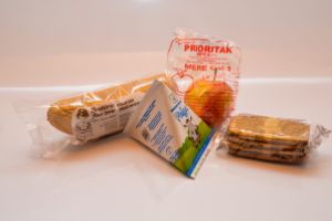 UE a majorat la 18,5 milioane de euro suma alocată României pentru fructe, legume şi lapte în şcoli